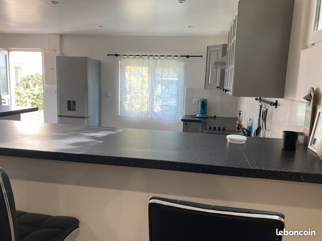 Maison à louer, 85m², Ballancourt-sur-Essonne