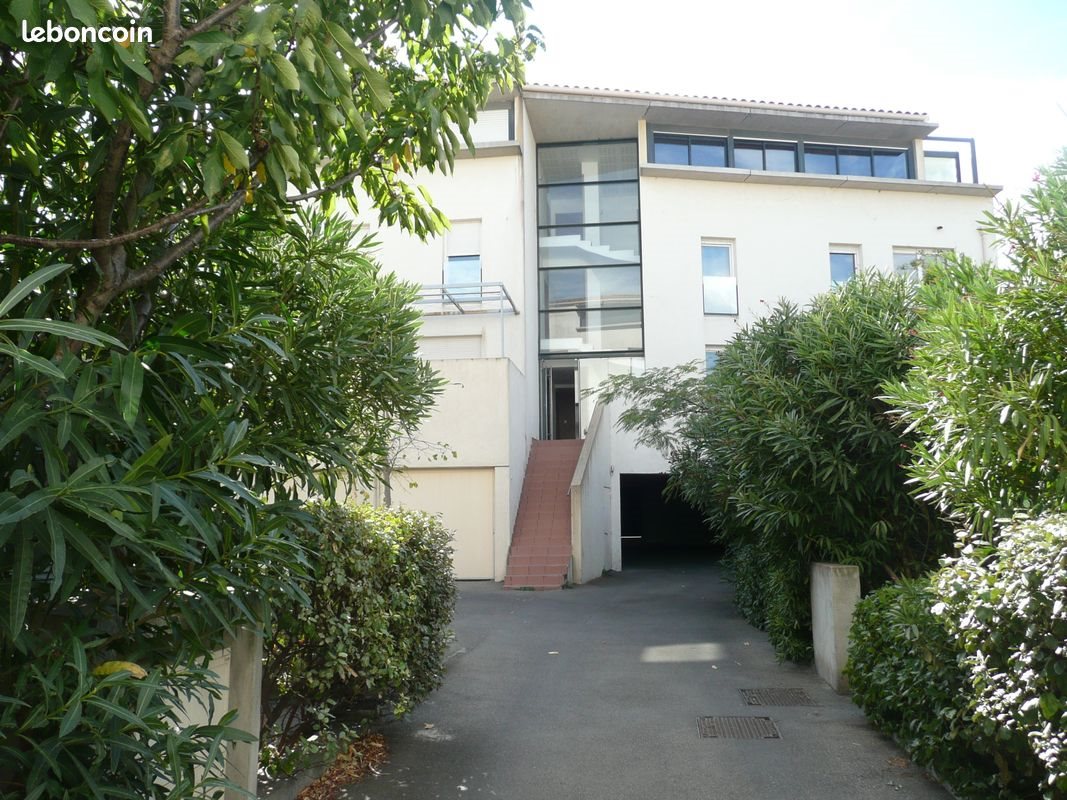 Appartement à louer, 30m², Arles
