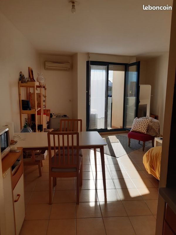Appartement à louer, 30m², Arles