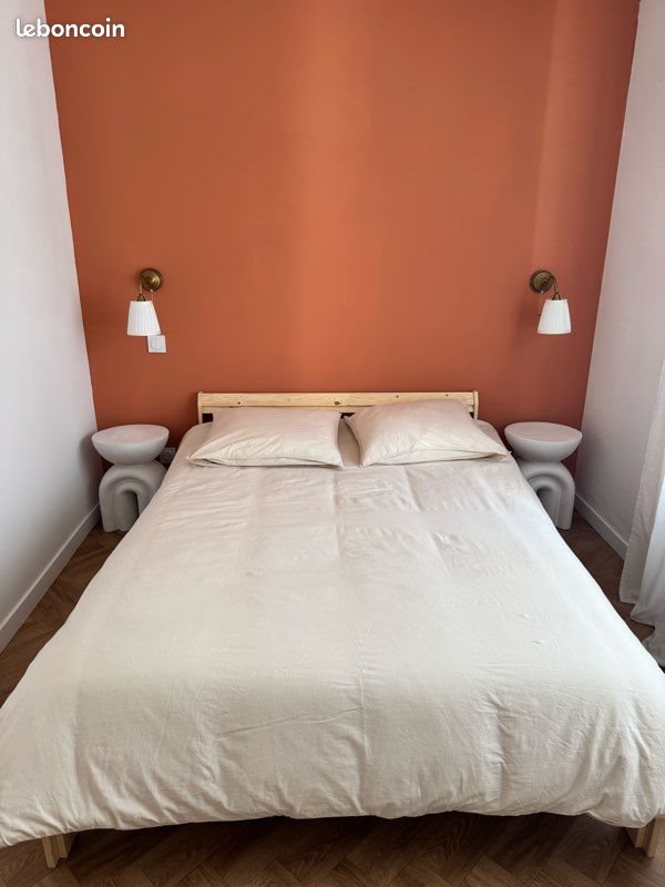 Appartement à louer, 38m², Le Portel