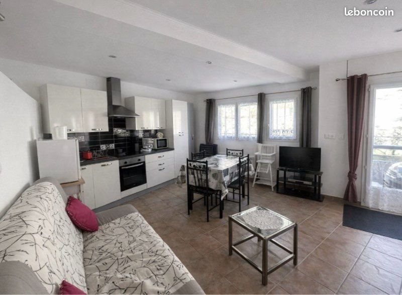 Appartement à vendre, 35m², Prats-de-Mollo-la-Preste