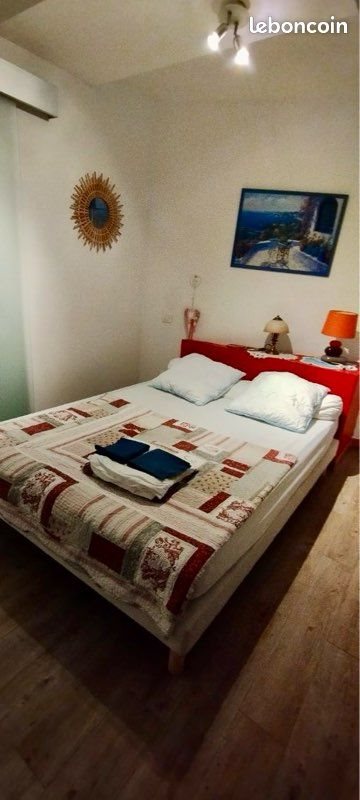 Appartement à vendre, 35m², Prats-de-Mollo-la-Preste