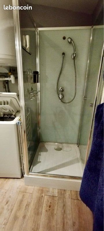 Appartement à vendre, 35m², Prats-de-Mollo-la-Preste