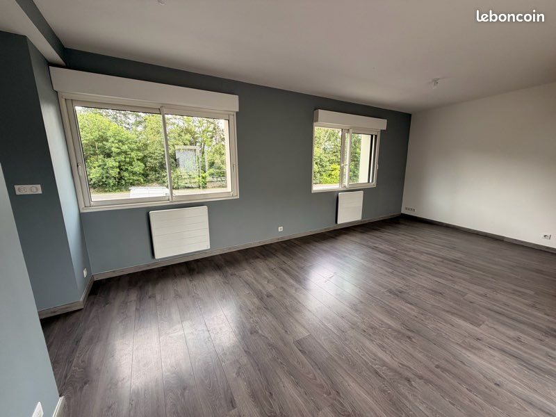 Appartement à louer, 75m², Fouquières-lès-Béthune