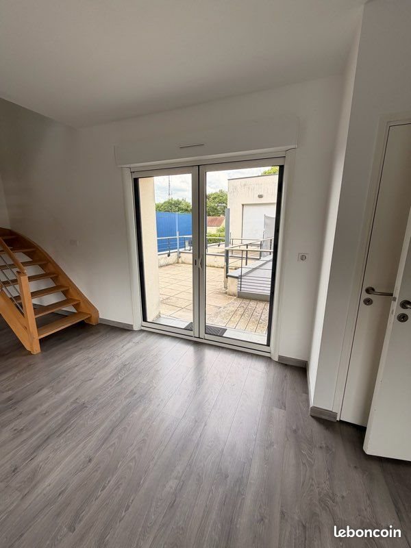 Appartement à louer, 75m², Fouquières-lès-Béthune