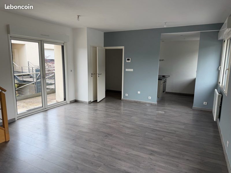 Appartement à louer, 75m², Fouquières-lès-Béthune