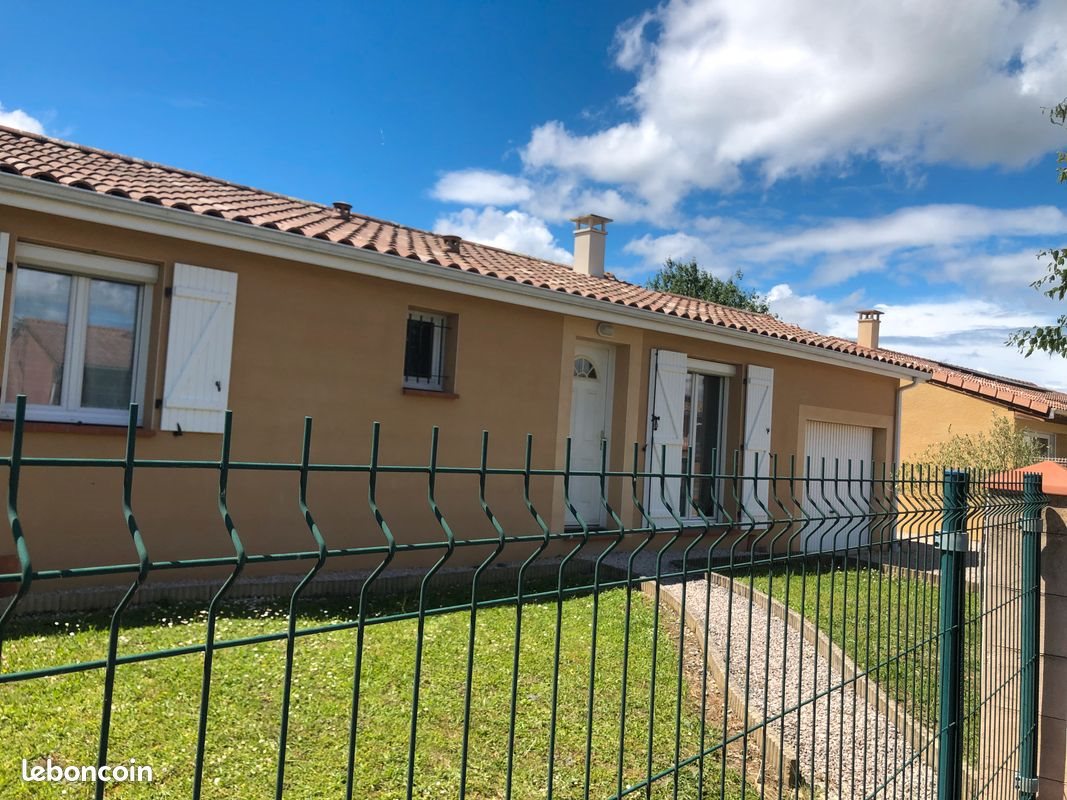 Maison à vendre, 90m², Béziers