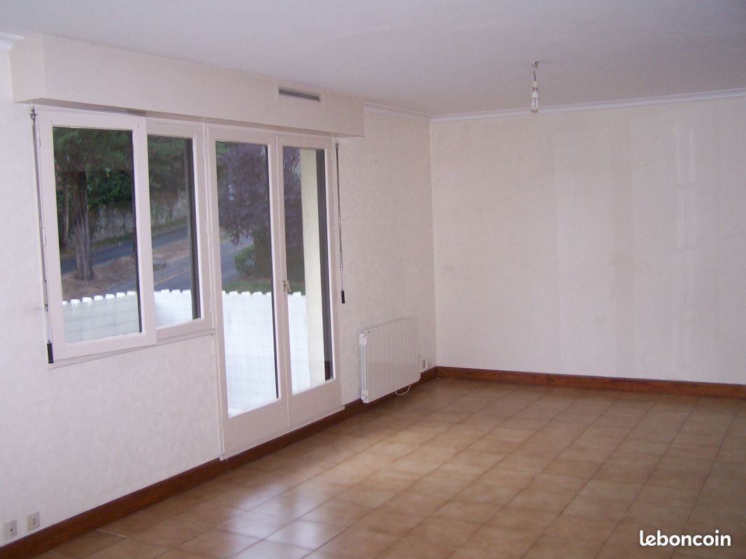 Appartement à louer, 80m², Nantes