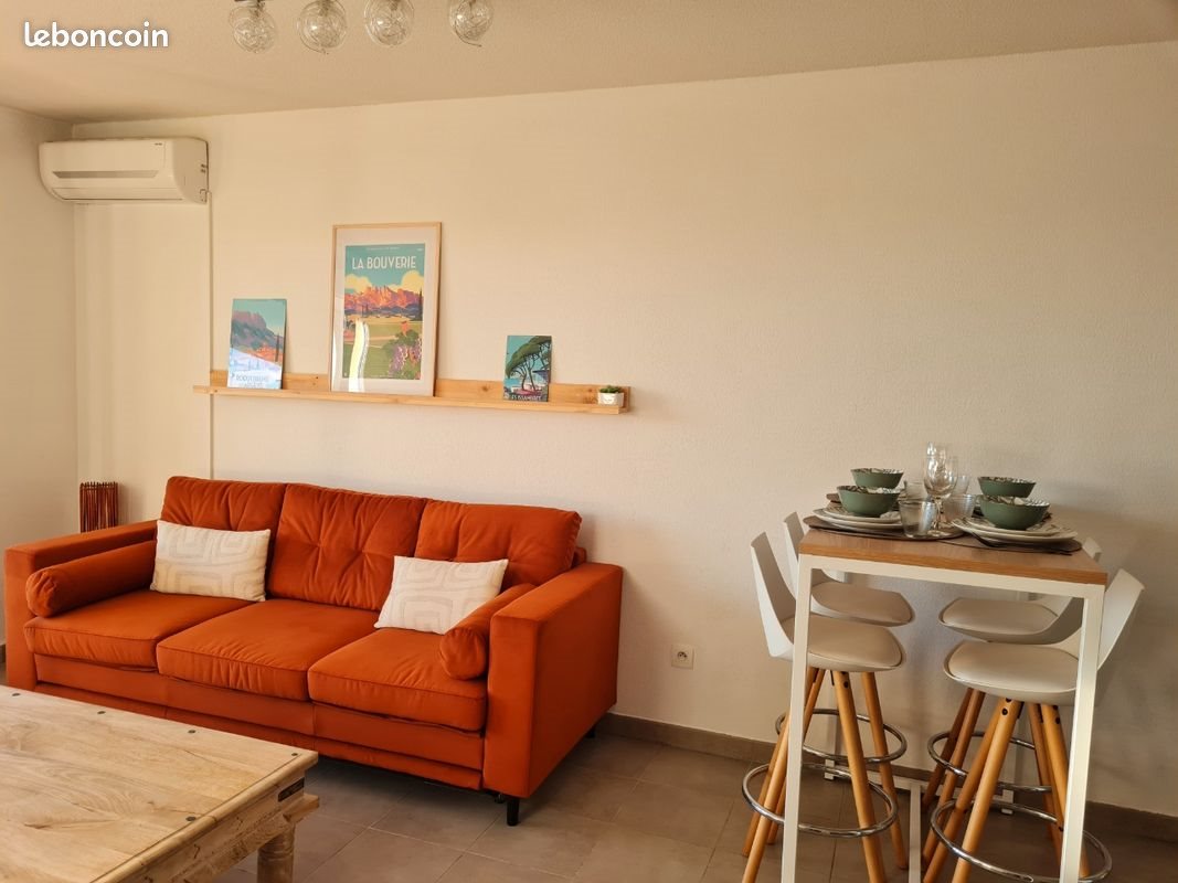 Appartement à louer, 40m², Roquebrune-sur-Argens