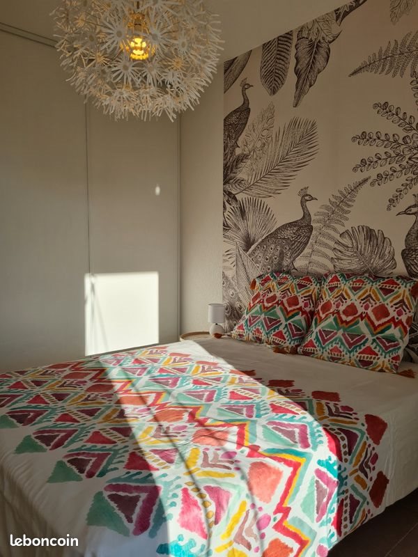Appartement à louer, 40m², Roquebrune-sur-Argens