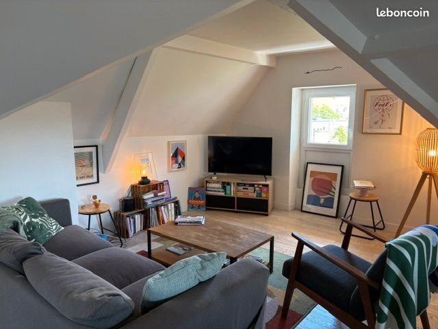 Appartement à louer, 48m², Clermont-Ferrand