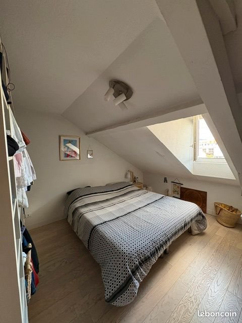 Appartement à louer, 48m², Clermont-Ferrand