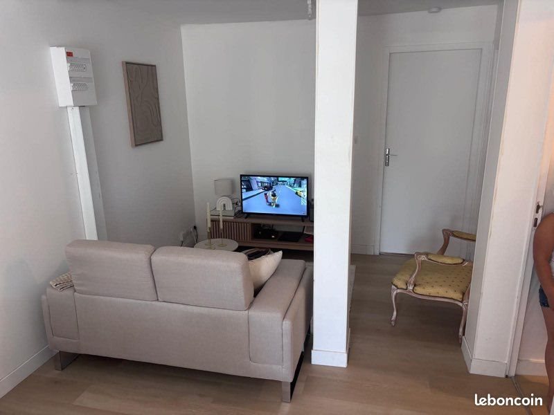 Appartement à louer, 45m², Loudéac