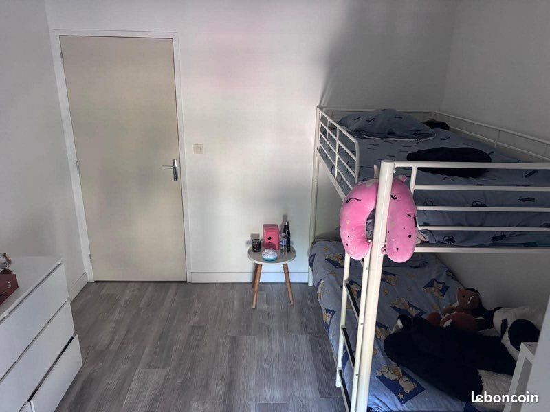 Appartement à louer, 45m², Loudéac