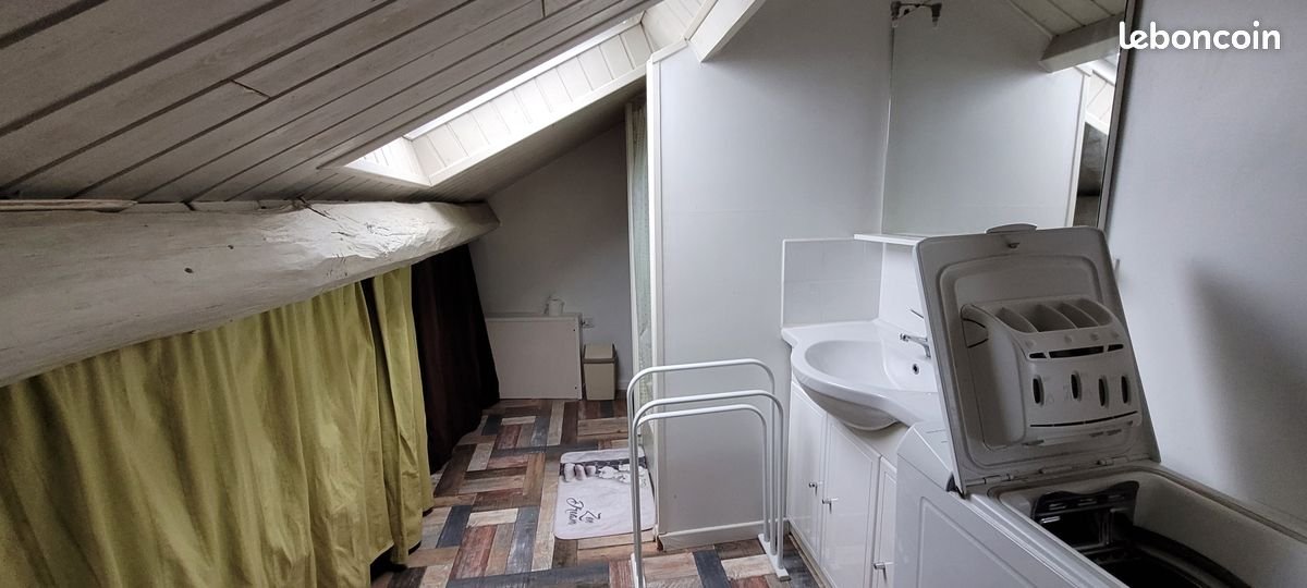 Appartement à louer, 50m², Limoges