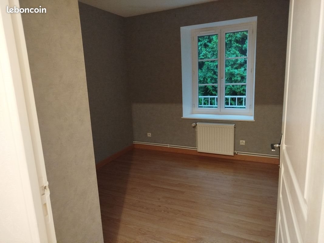 Appartement à louer, 52m², Wassy