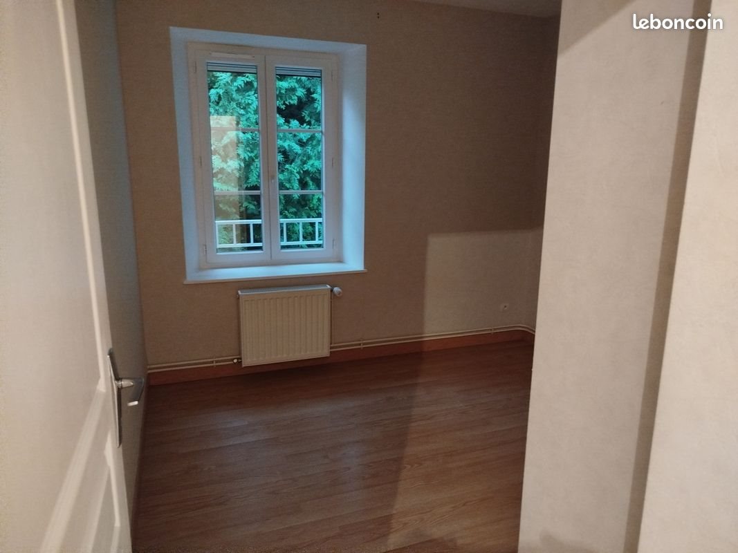 Appartement à louer, 52m², Wassy