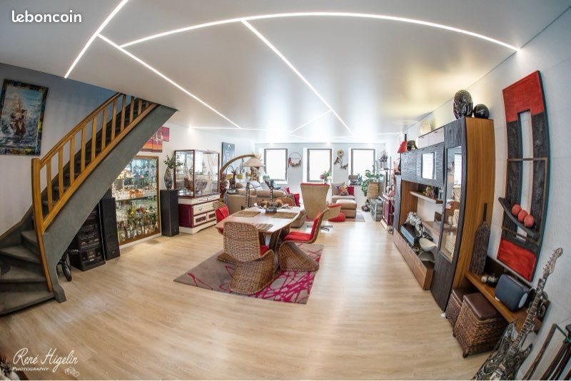 Maison à vendre, 199m², Ensisheim