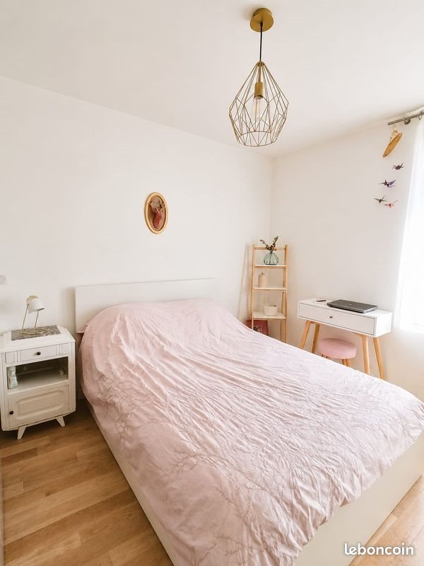 Appartement à vendre, 23m², Alfortville