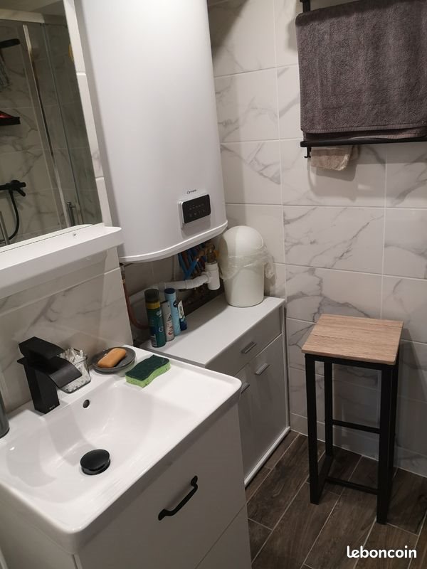Appartement à vendre, 21m², Saint-Cast-le-Guildo