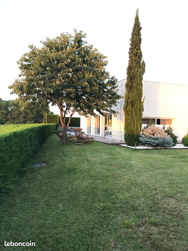Maison à vendre, 150m², Saint-André-du-Bois