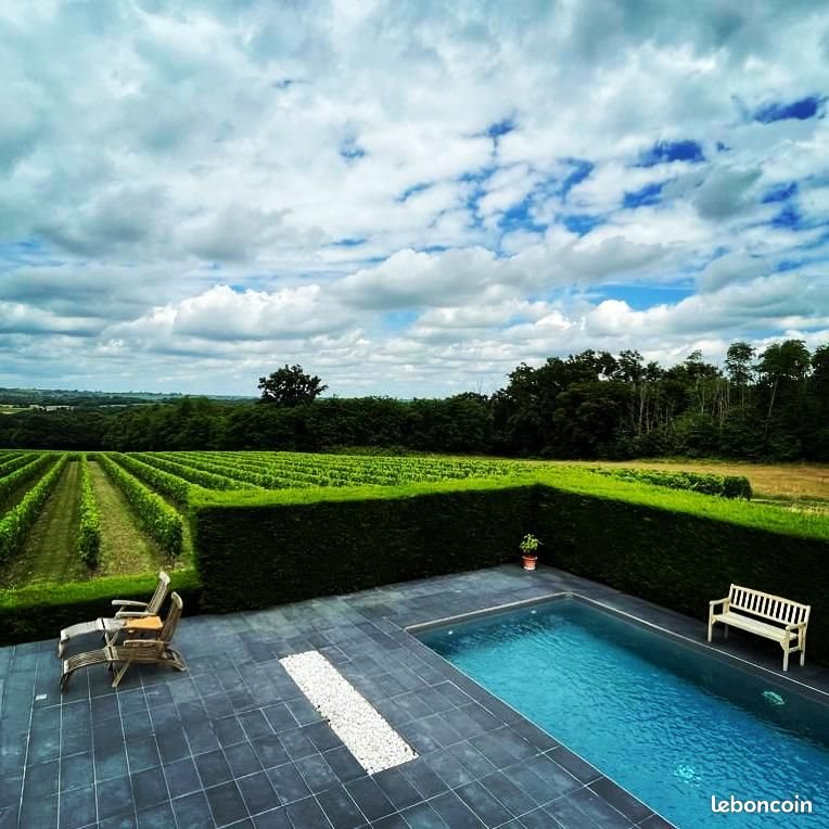 Maison à vendre, 150m², Saint-André-du-Bois