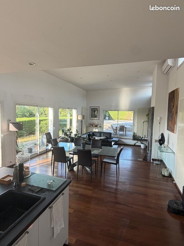 Maison à vendre, 150m², Saint-André-du-Bois