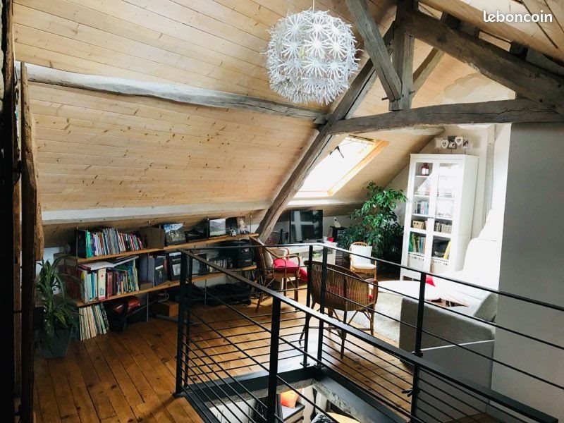 Appartement à louer, 85m², Vannes