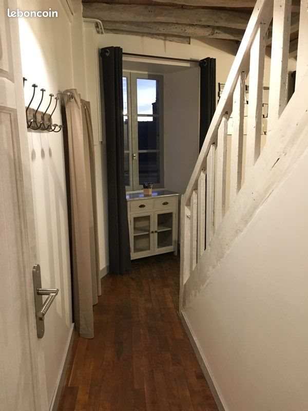 Appartement à louer, 85m², Vannes
