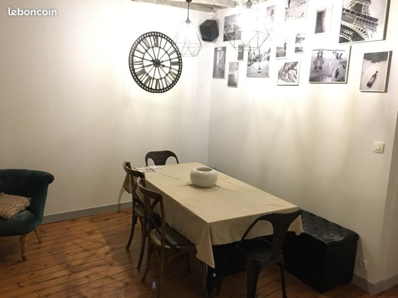 Appartement à louer, 85m², Vannes