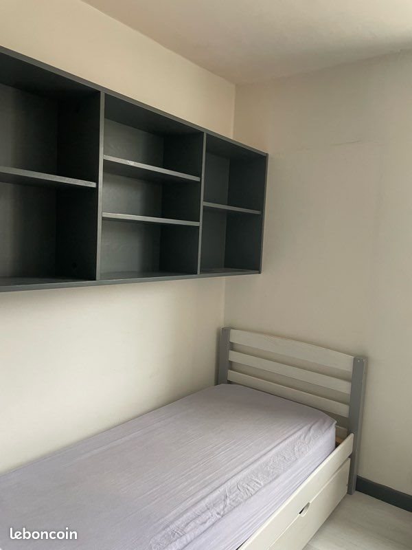 Appartement à louer, 19m², Castres