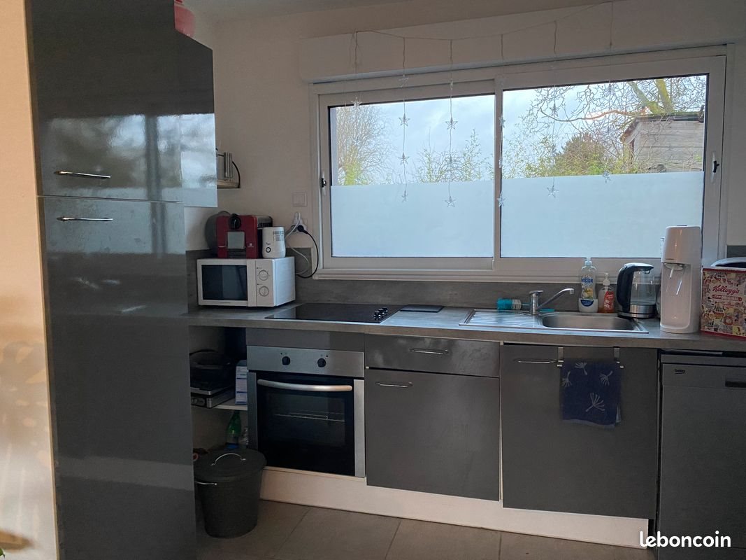 Maison à vendre, 76m², Orchies