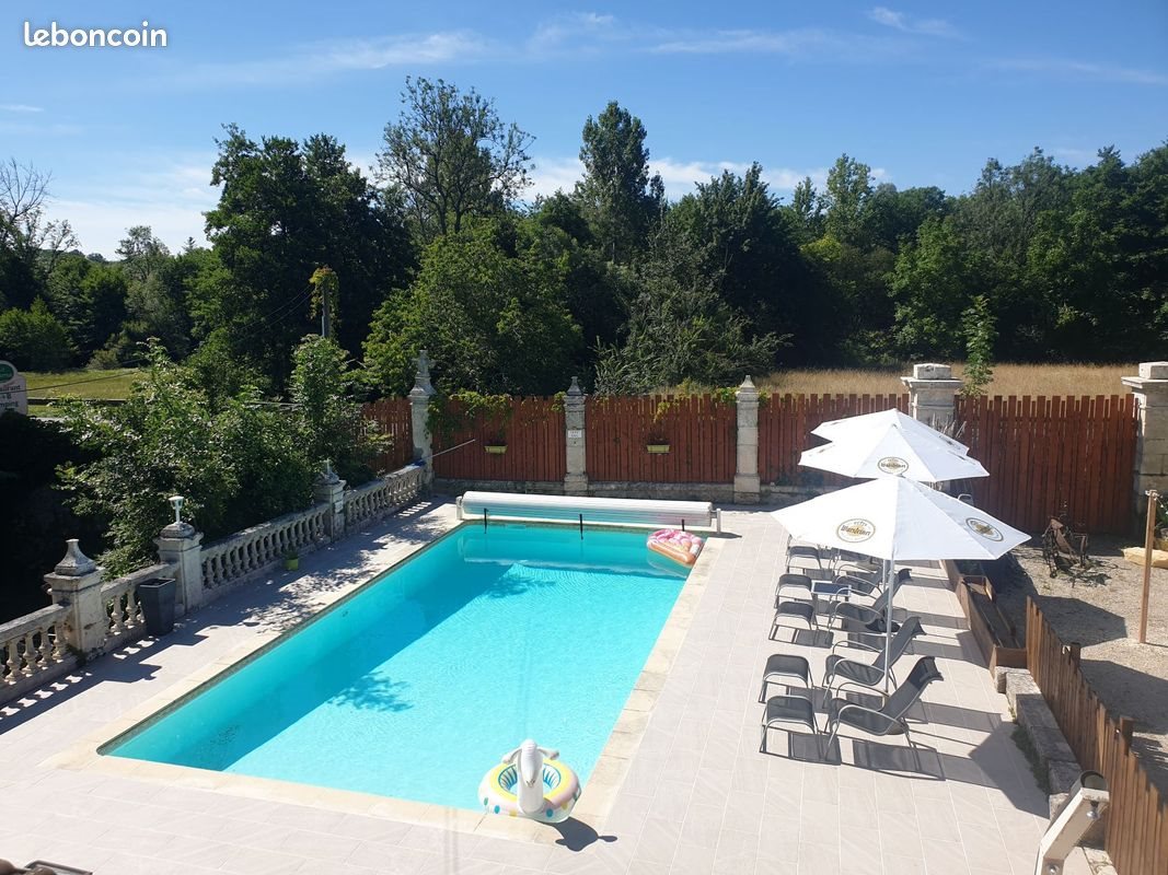 Appartement à louer, 34m², Mareuil en Périgord