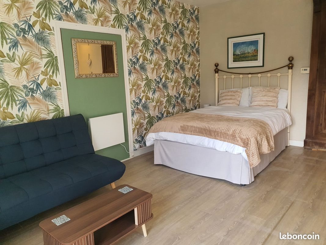 Appartement à louer, 34m², Mareuil en Périgord