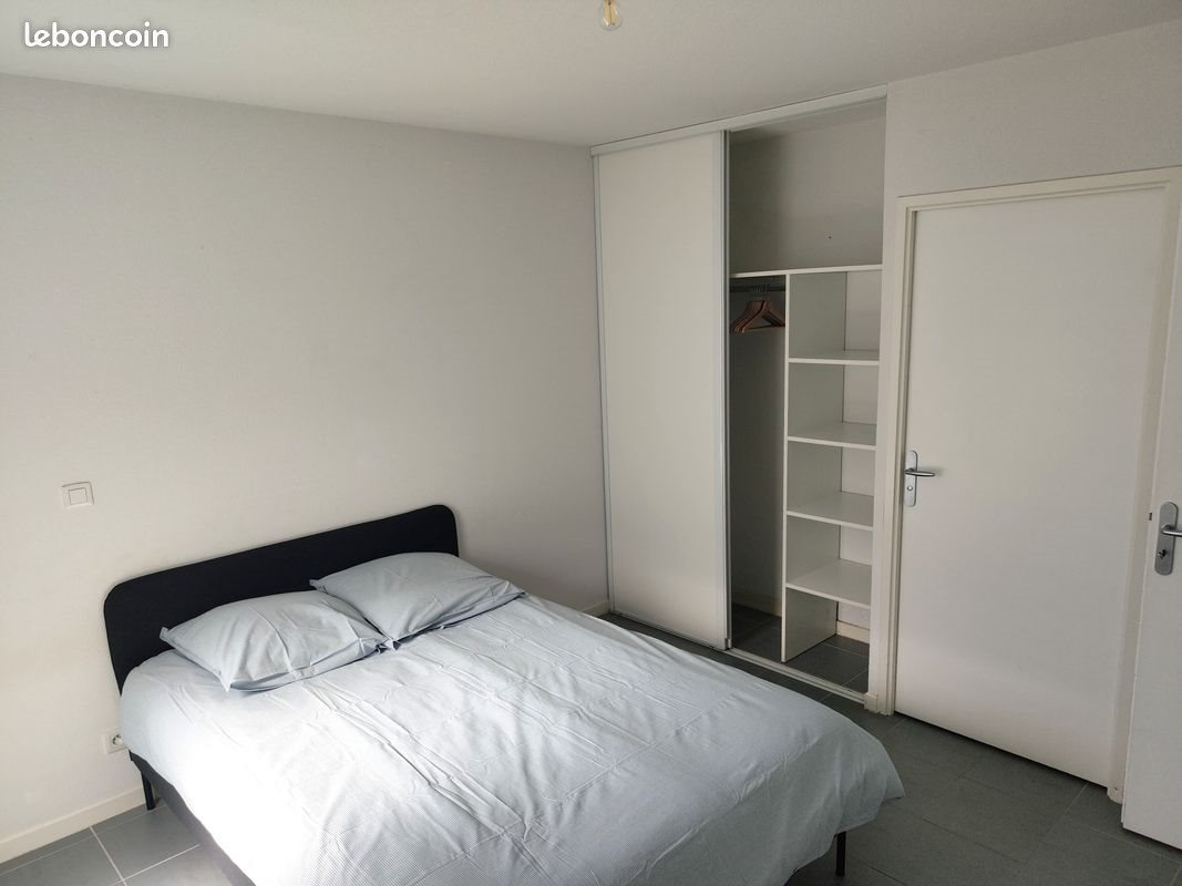 Appartement à vendre, 37m², Bouliac