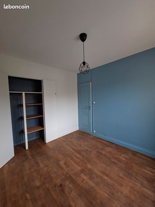 Maison à louer, 60m², Sainte-Suzanne