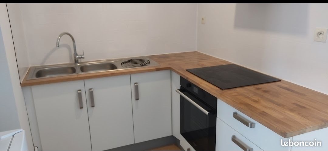 Appartement à louer, 42m², Cléder
