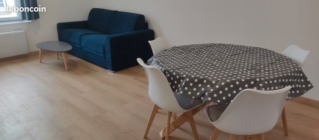 Appartement à louer, 42m², Cléder