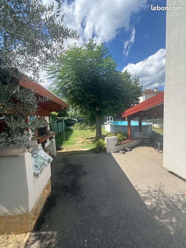 Maison à vendre, 87m², Tencin
