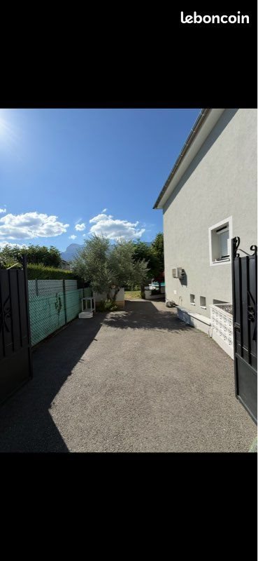 Maison à vendre, 87m², Tencin