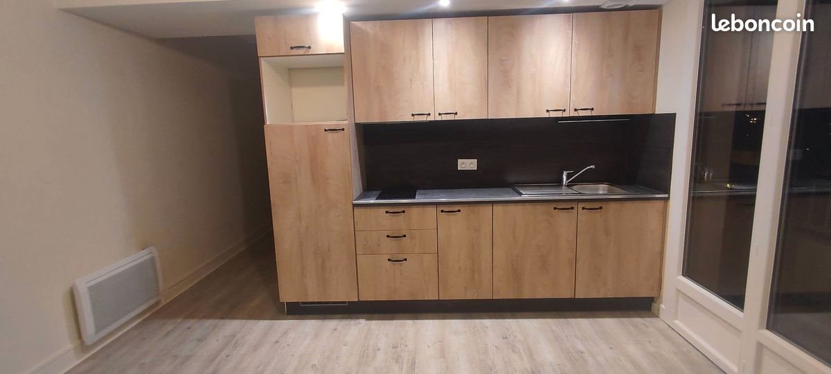 Appartement à louer, 30m², Pau