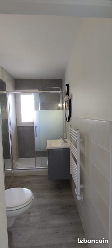 Appartement à louer, 30m², Pau