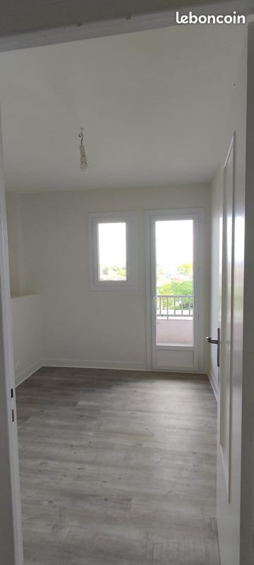 Appartement à louer, 30m², Pau