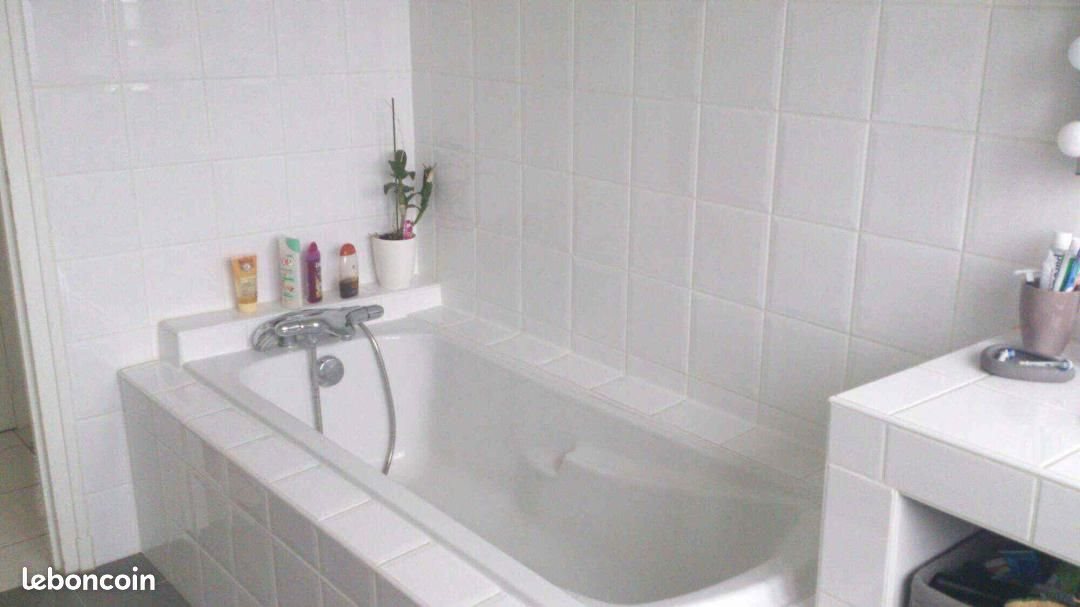 Appartement à louer, 85m², Auxerre