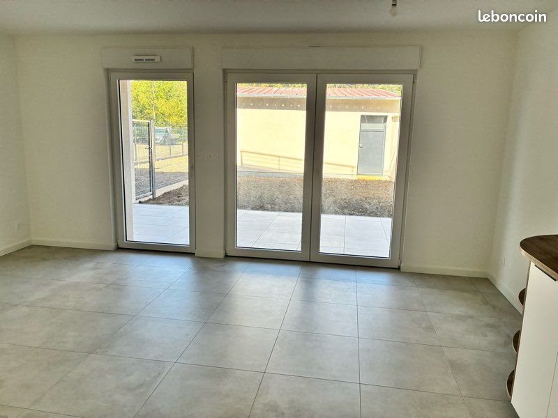 Appartement à louer, 59m², Villers-la-Montagne