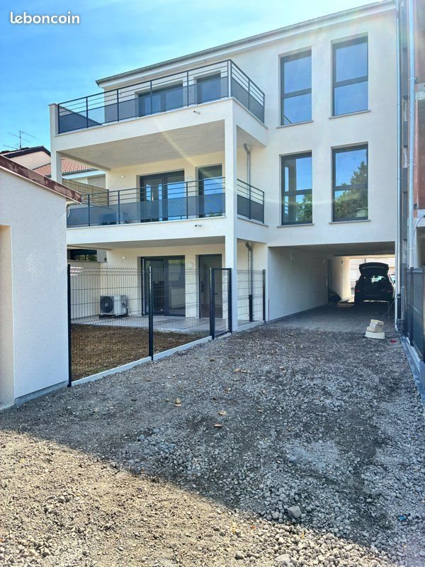 Appartement à louer, 59m², Villers-la-Montagne