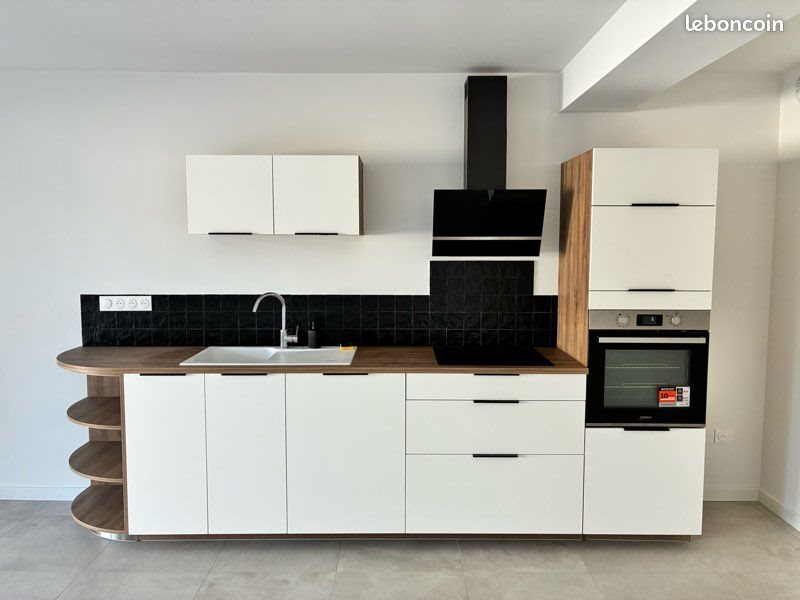 Appartement à louer, 59m², Villers-la-Montagne