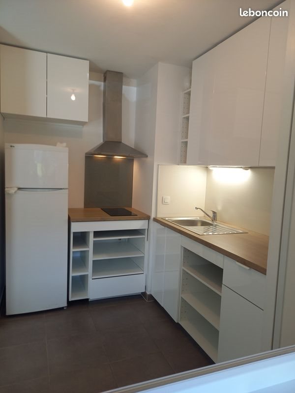 Appartement à louer, 39m², Saint-Jean-de-Luz