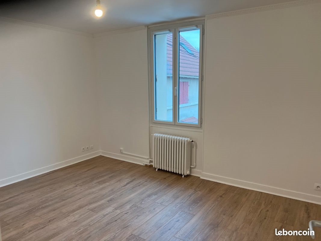 Appartement à louer, 32m², Villiers-le-Bel