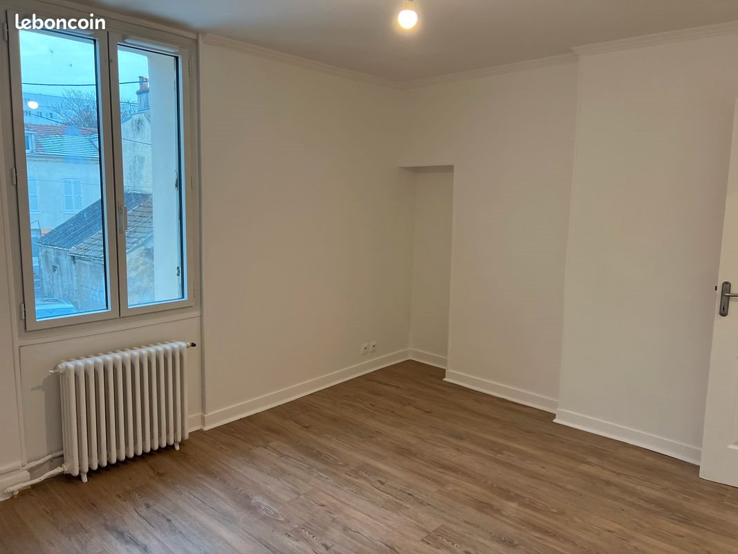 Appartement à louer, 32m², Villiers-le-Bel